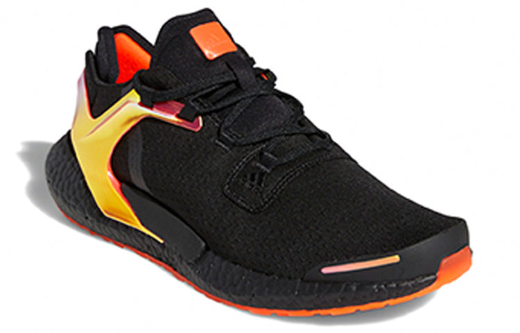adidas Alphatorsion Boost 'Black Iridescent' FW9548