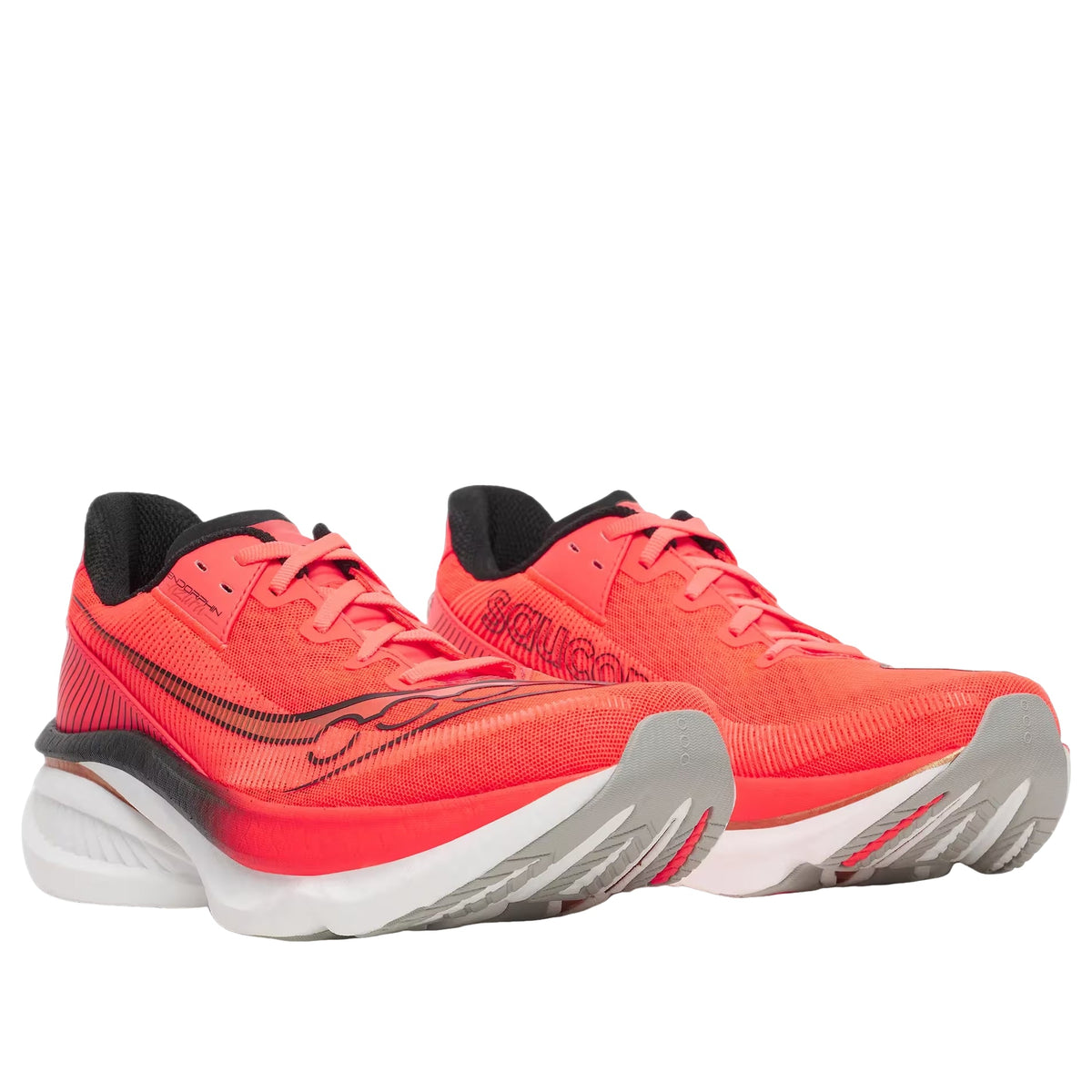 Saucony Endorphin Azura 'Vizired Black' S101329-1043
