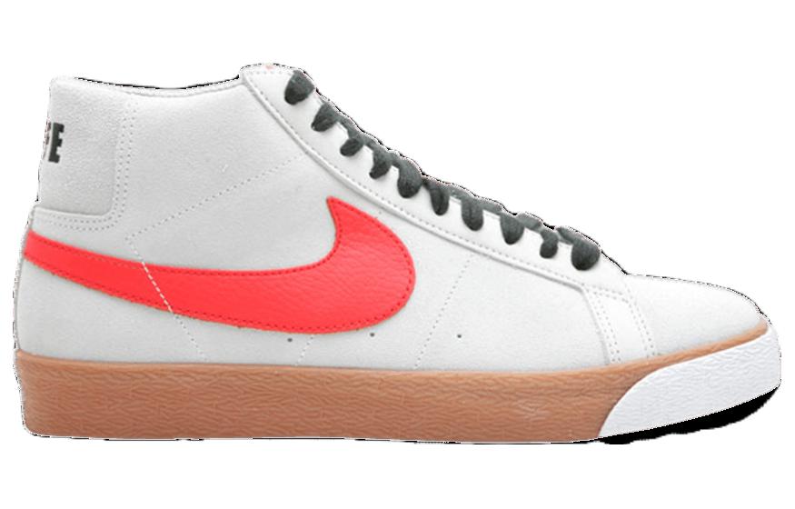 Nike Blazer Premium Sb 'Swoosh Life' 314070-161