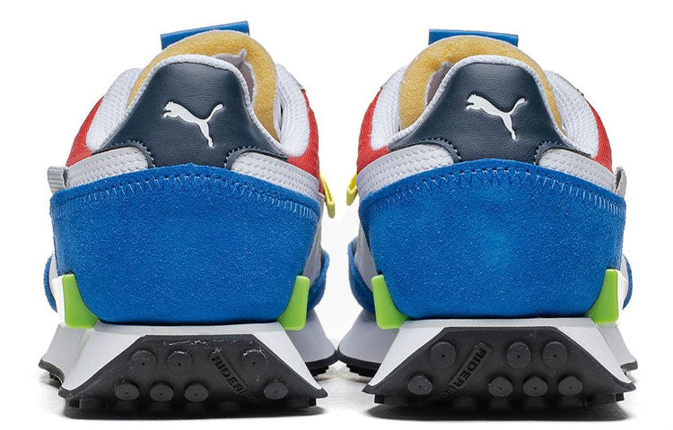 PUMA Future Rider 'Multi Color' 371149-72
