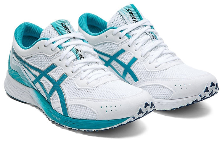 (WMNS) ASICS Tartheredge 'Lagoon' 1012A463-100