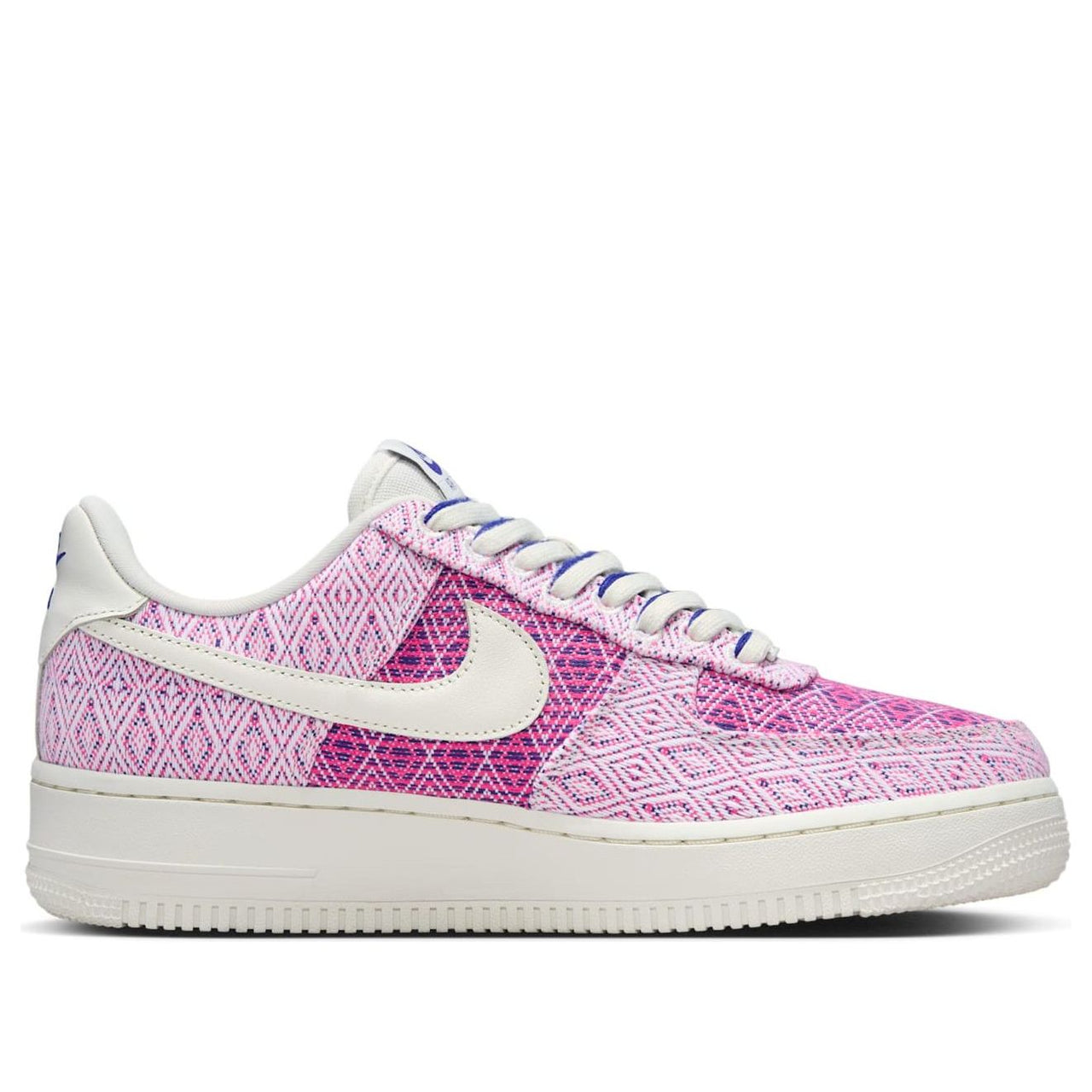(WMNS) Nike Air Force 1 Low '07 'Woven Together' HF5128-902