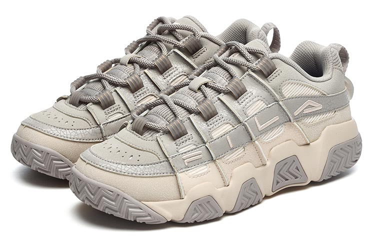 (WMNS) FILA FUSION ADE Barricade Sneakers 'Grey' T12W243207FPA