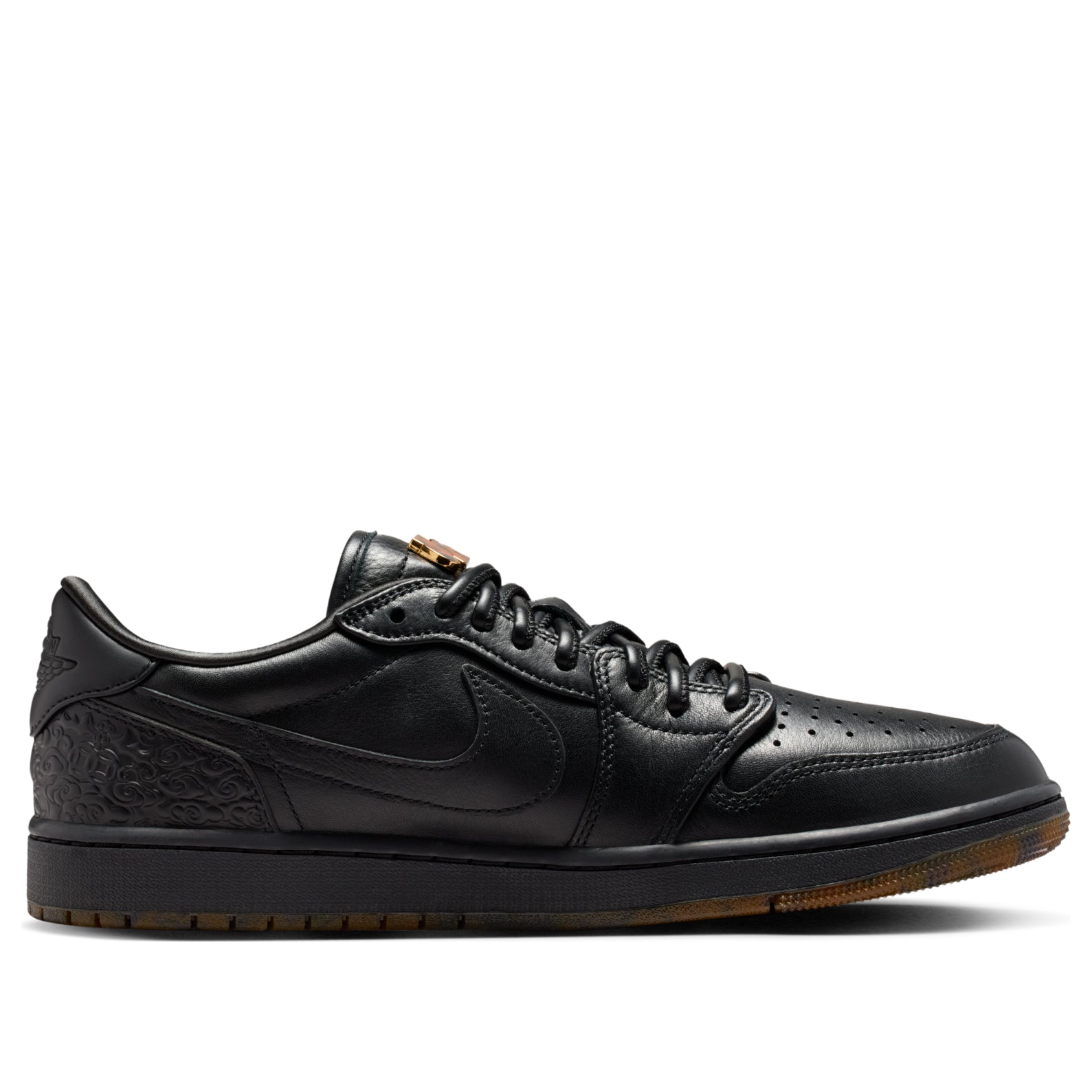 Air Jordan 1 Low OG 'Xuan Wu' IO3147-001