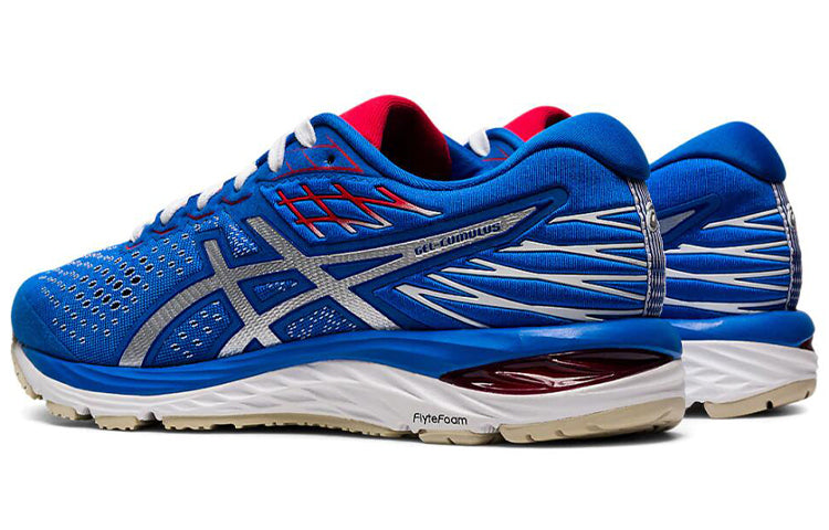 (WMNS) ASICS Gel-Cumulus 21 'Retro Tokyo' 1012A669-400