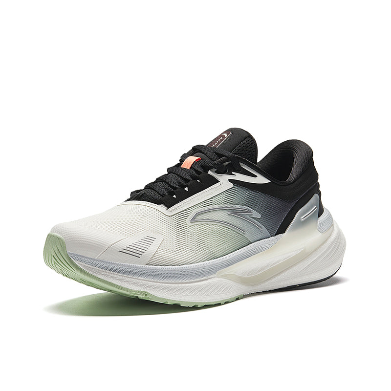 ANTA CC Nitrogen 'White Green Black' 912415551-4