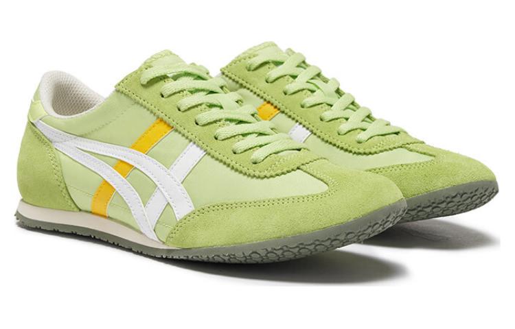 Onitsuka Tiger Machu Racer 'Green' 1183B877-301