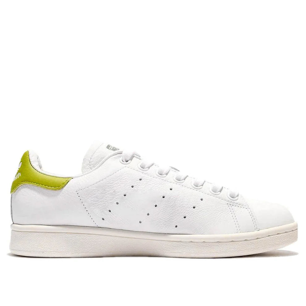 adidas Originals Stan Smith 'Core White Yellow ' BY9046