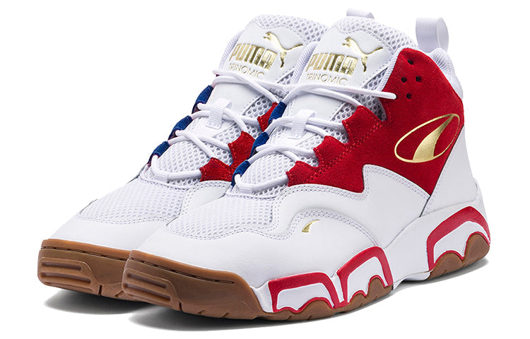 PUMA Source Mid Playoffs 370347-01