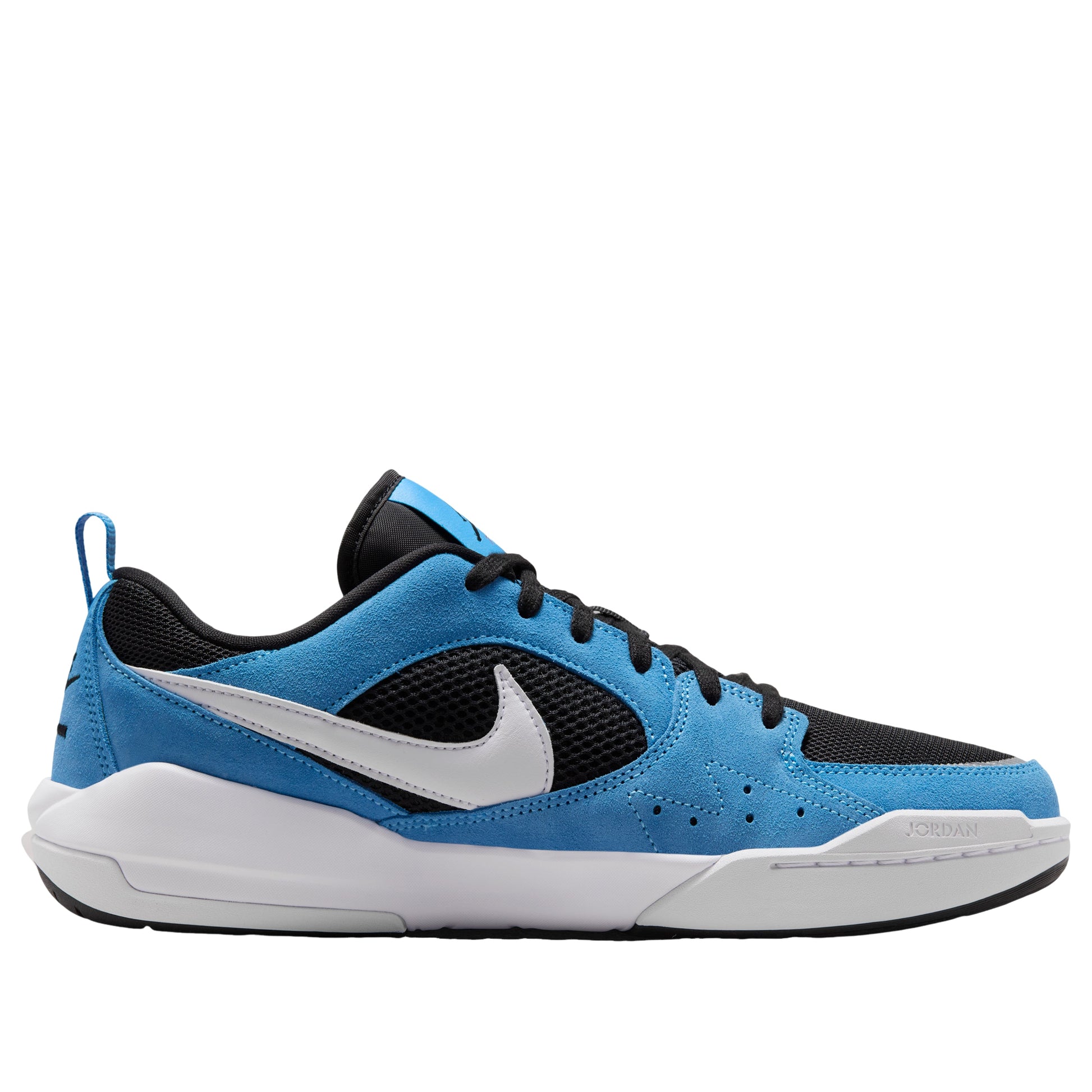Air Jordan CMFT Era 'Black University Blue White' HJ6777-004