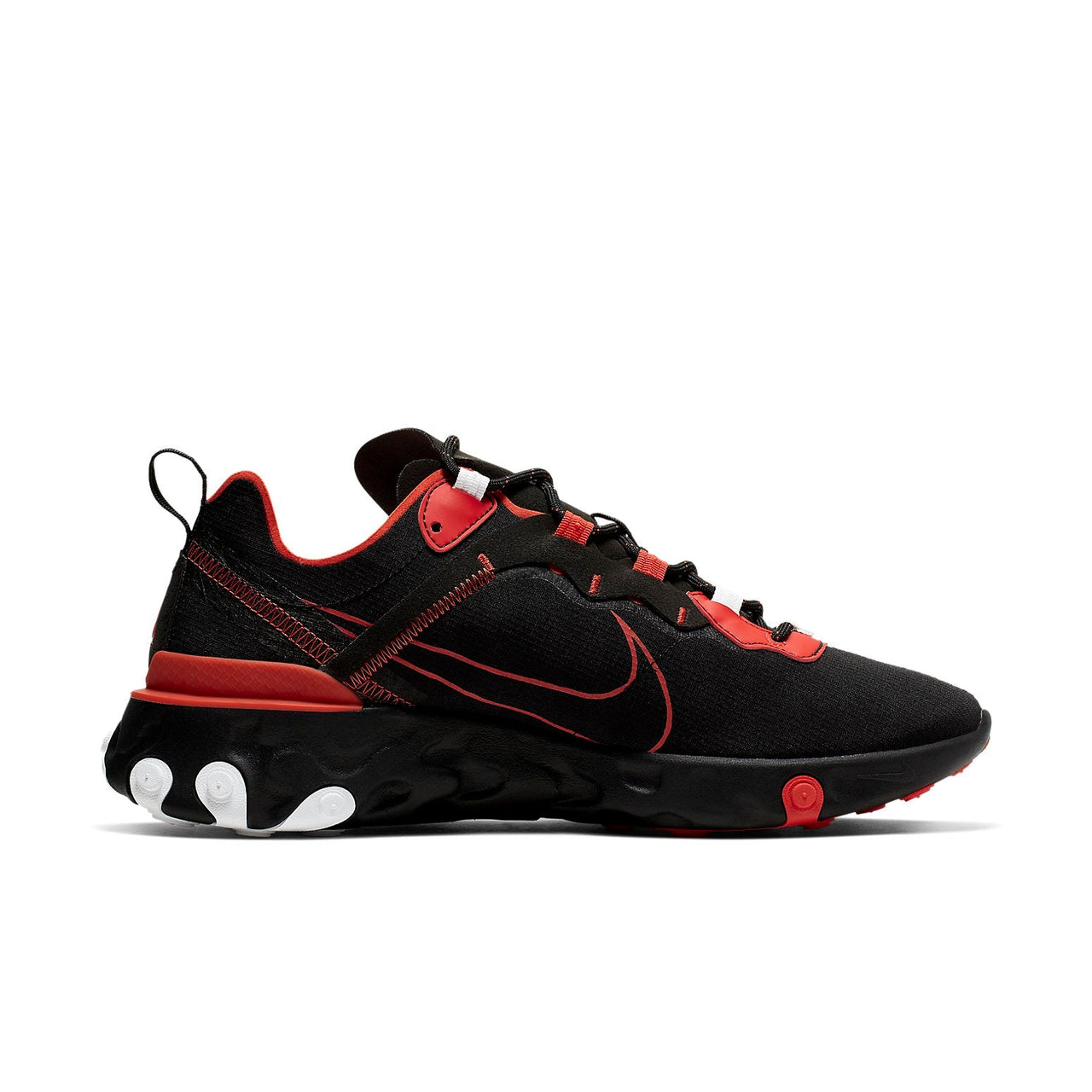Nike React Element 55 'Script Swoosh' CK9285-001