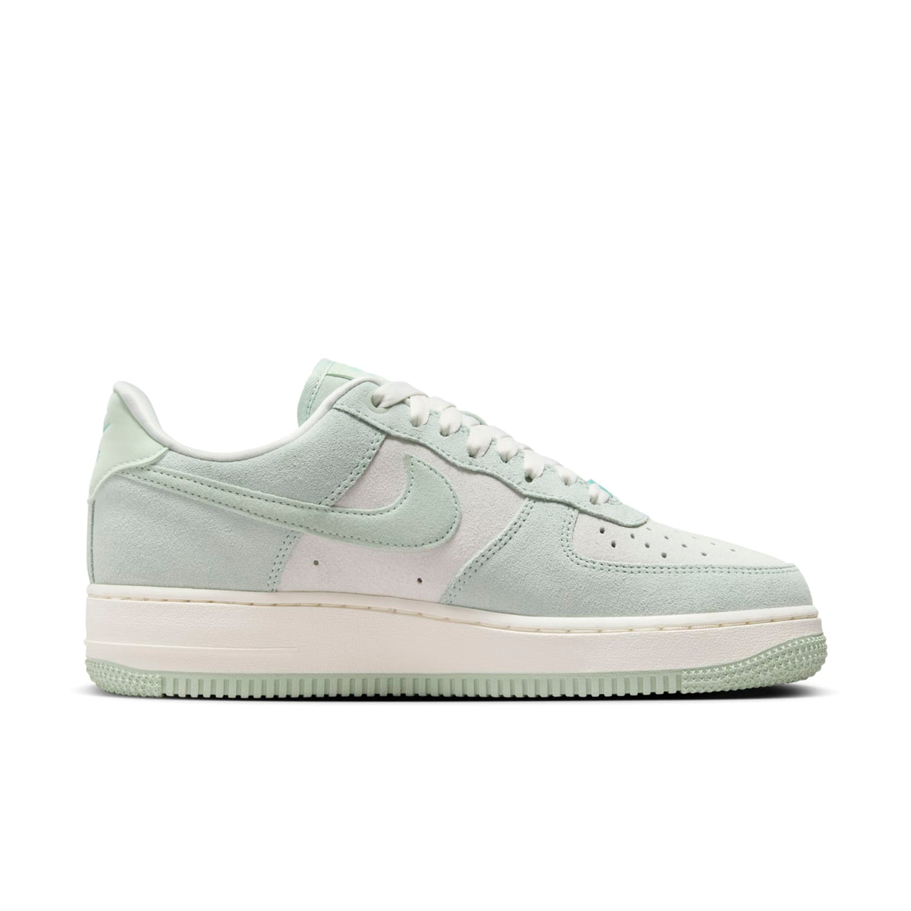 (WMNS) Nike Air Force 1 '07 SE 'Spruce Aura Pistachio Frost' HQ1497-099
