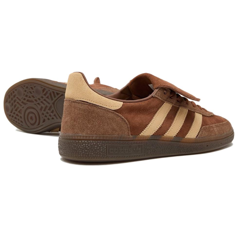adidas Handball Spezial size? Exclusive 'Brown' IH7299