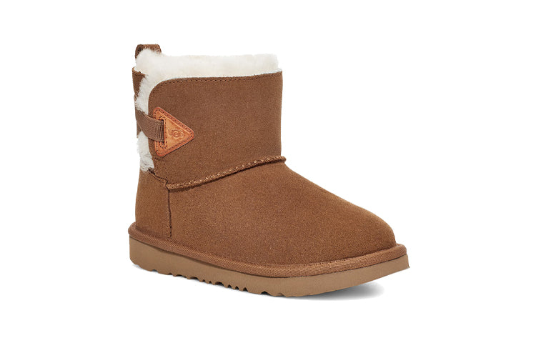 UGG Mini Bailey Flex Chestnut 1125412T-CHE