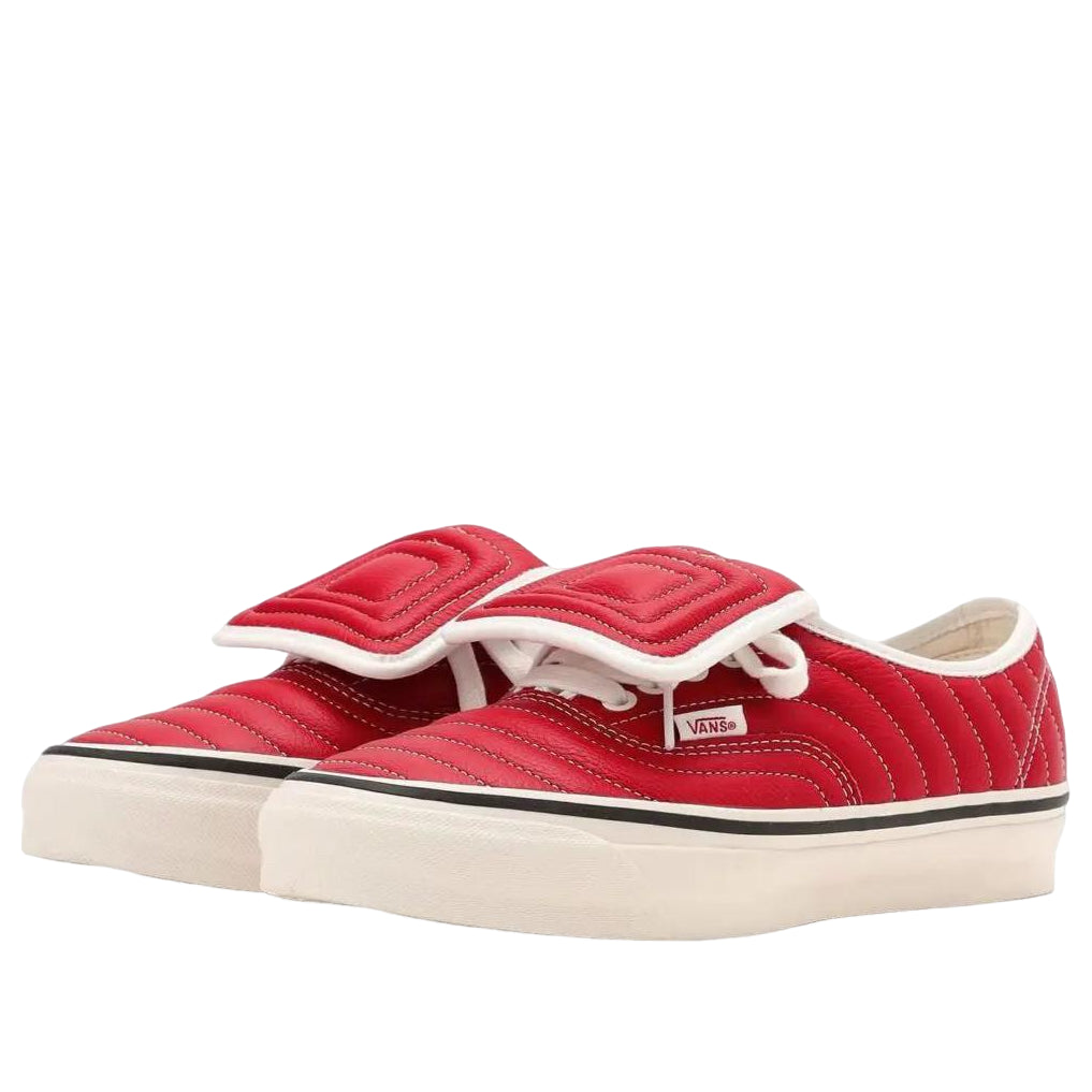 Vans Premium Authentic 'Red' VN000Z9QIZQ