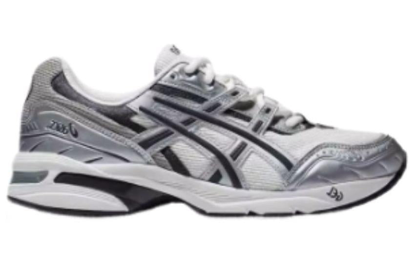 ASICS Gel-1090 'Grey Black' 1203A243-100