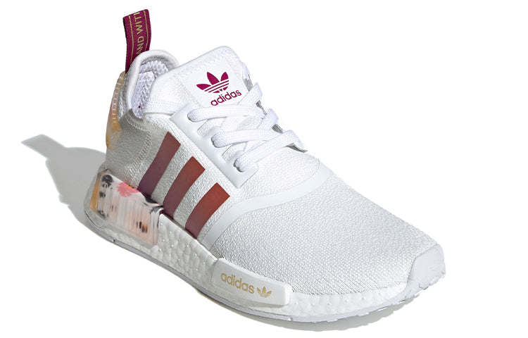(WMNS) adidas Her Studio London x NMD_R1 'Floral Print' FX8110