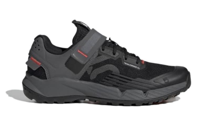 (WMNS) adidas Five Ten Trailcross 'Black Grey' HP9931