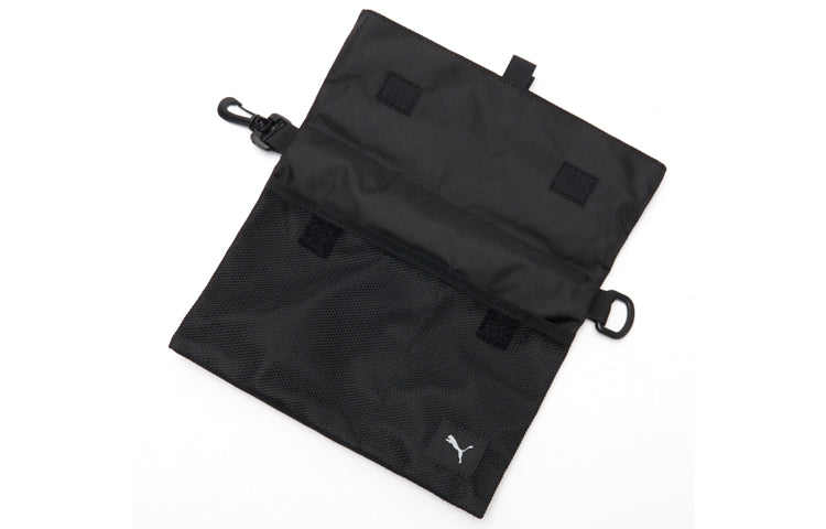 PUMA Energy Sacoche Training Kit Bag 'Black' 076846-01