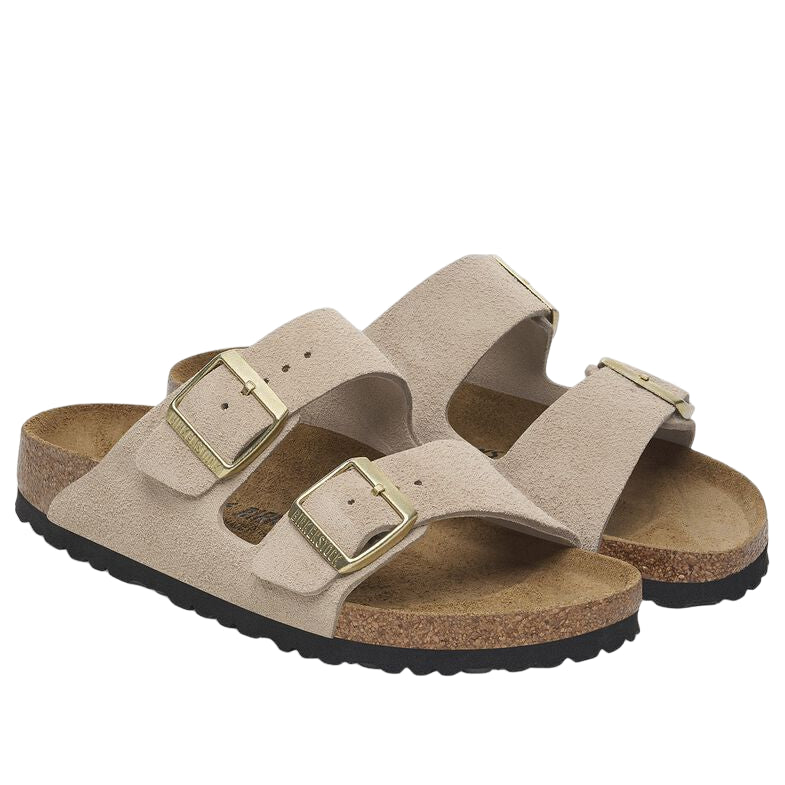 Birkenstock Arizona 'Sandcastle' 1029242