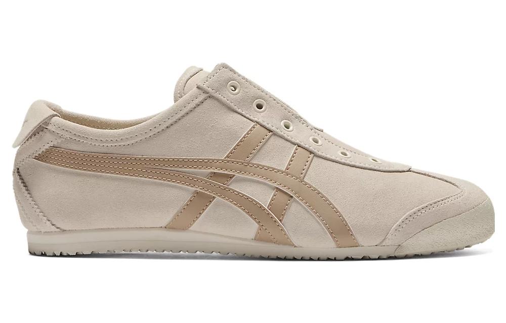 Onitsuka Tiger Mexico 66 Slip-On 'Birch Wood Crepe' 1183C157-200