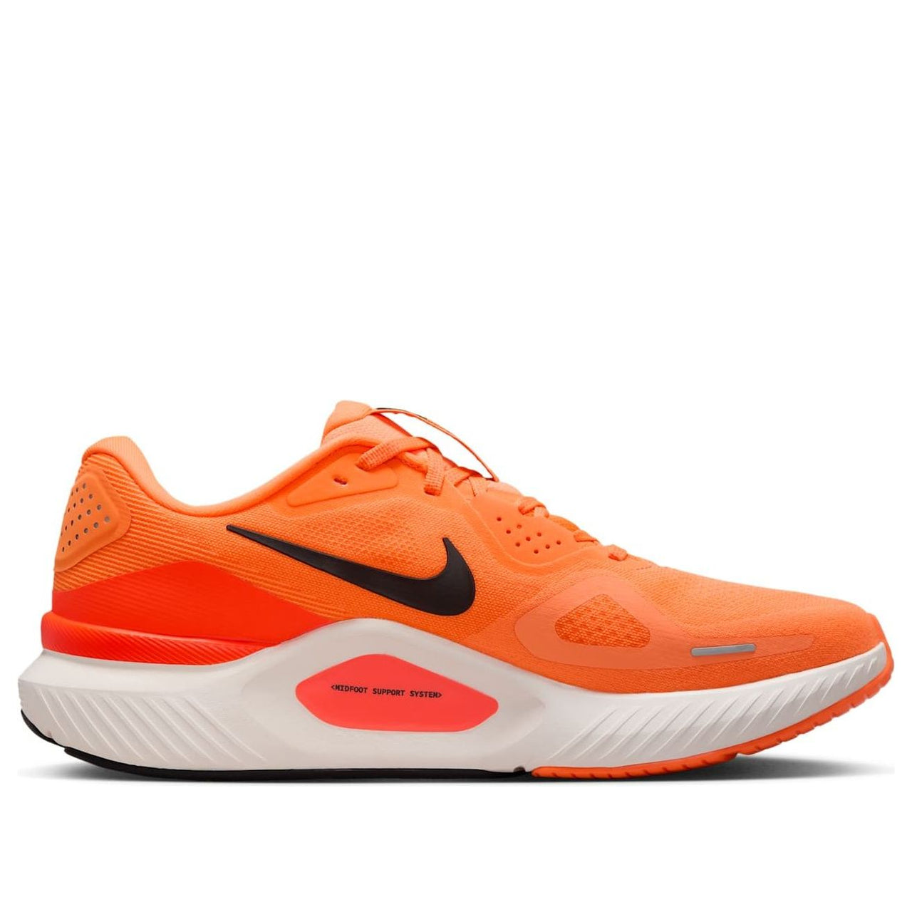 Nike Structure 26 'Total Orange Black' HJ1102-800