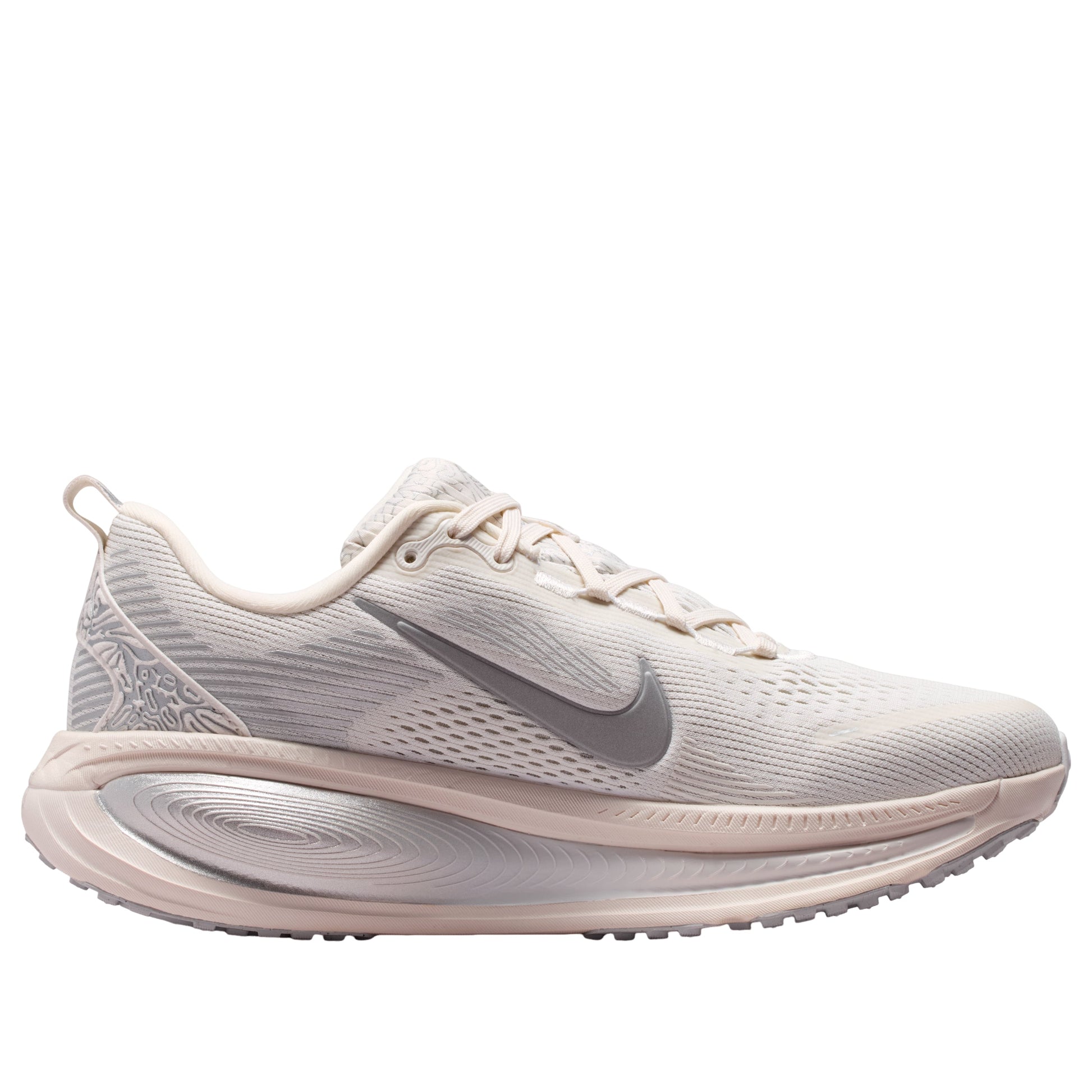 (WMNS) Nike Air Zoom Vomero 18 SE 'Phantom Grey Fog Silver' IM8330-001