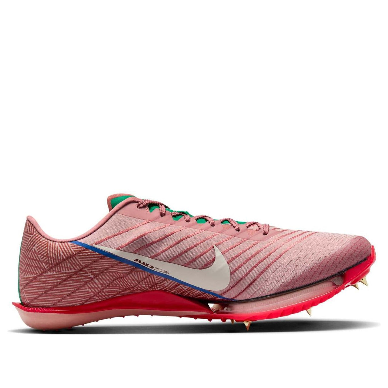 Nike Maxfly 2 'Red Sepia University Red Pale Ivory' HQ2058-600