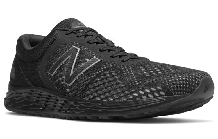 New Balance Fresh Foam Arishi v2 'Black' MARISLA2