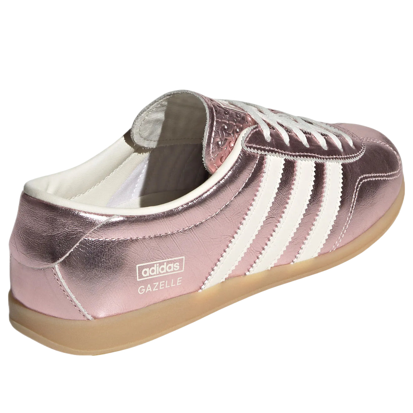 (WMNS) adidas Gazelle Lo Pro 'Wonder Quartz Gum' KI4711