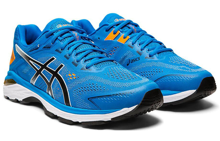 ASICS GT-2000 7 'Directoire Blue' 1011A158-404