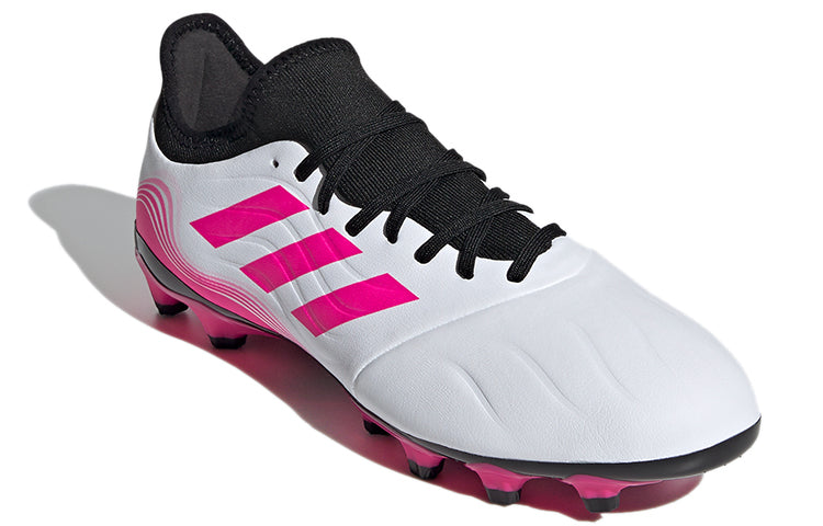 adidas Copa Sense.3 MG 'White Black Red' FW6526
