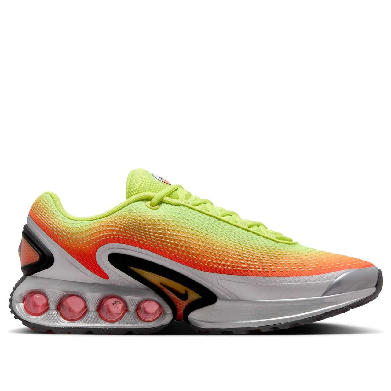Nike Air Max Dn SE 'Cyber Bright Crimson' HF5531-300