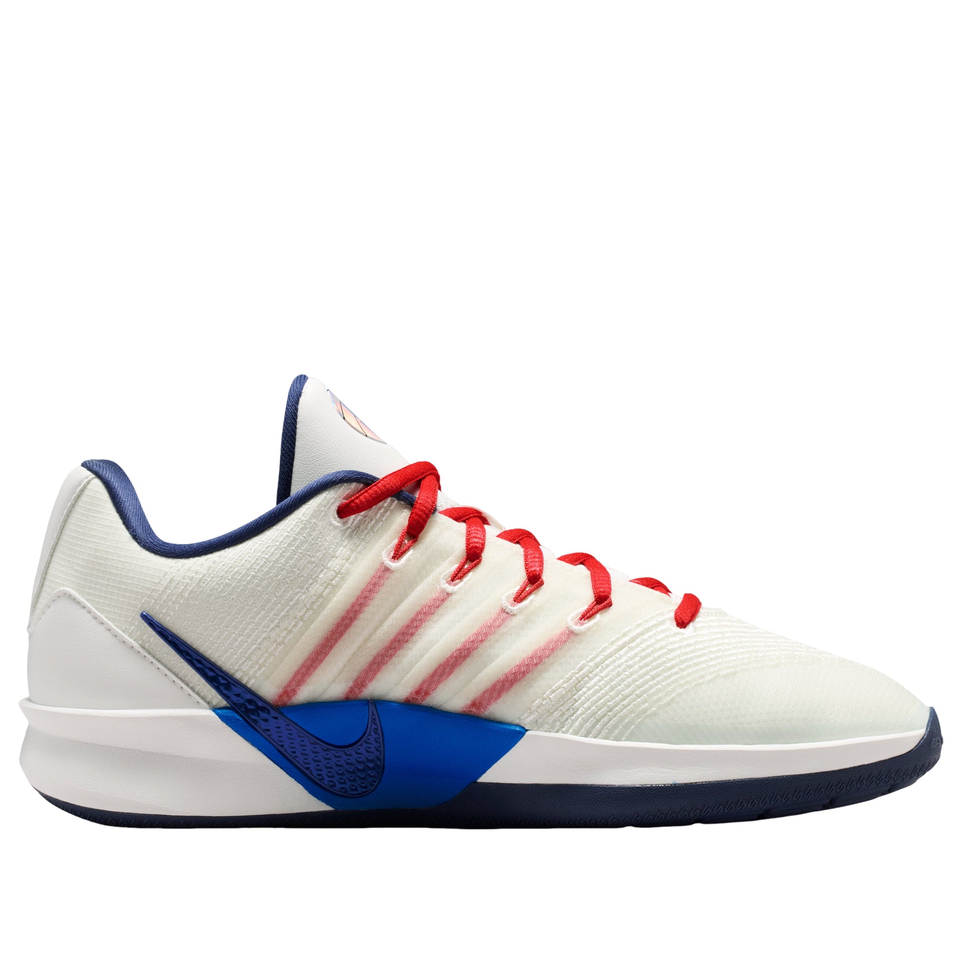 (WMNS) Nike Sabrina 3 EP 'WNBA 30th' IH1126-100