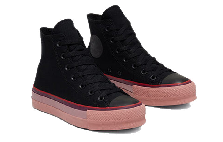 (WMNS) Converse OPI x Chuck Taylor All Star Platform High 'Edinburgher & Tatties' 566556C
