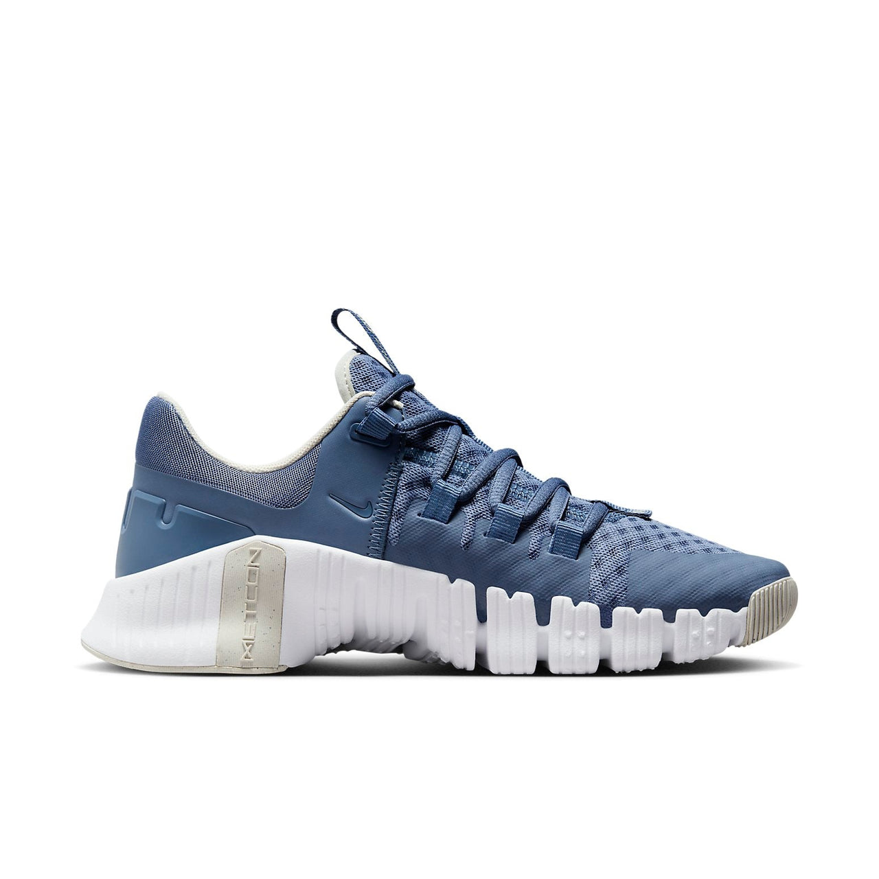 (WMNS) Nike Free Metcon 5 'Diffused Blue' FQ8779-491