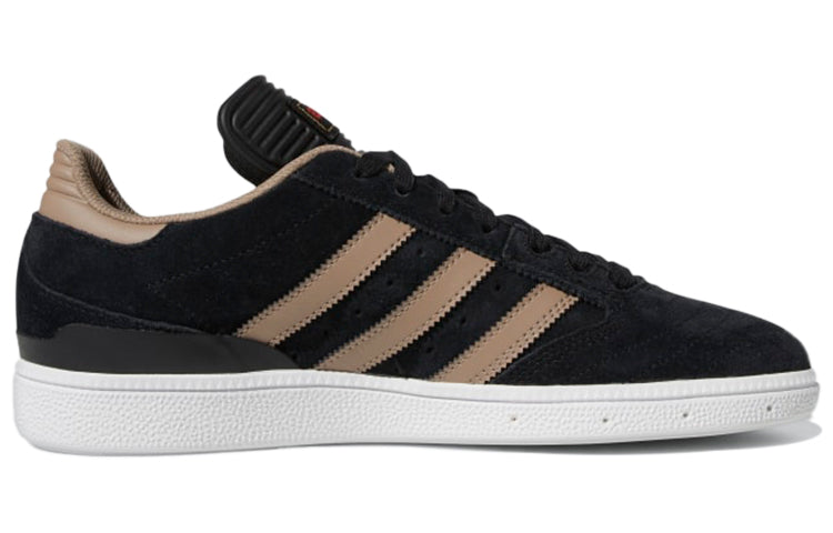adidas Busenitz Pro 'Black Chalky Brown' GW3185