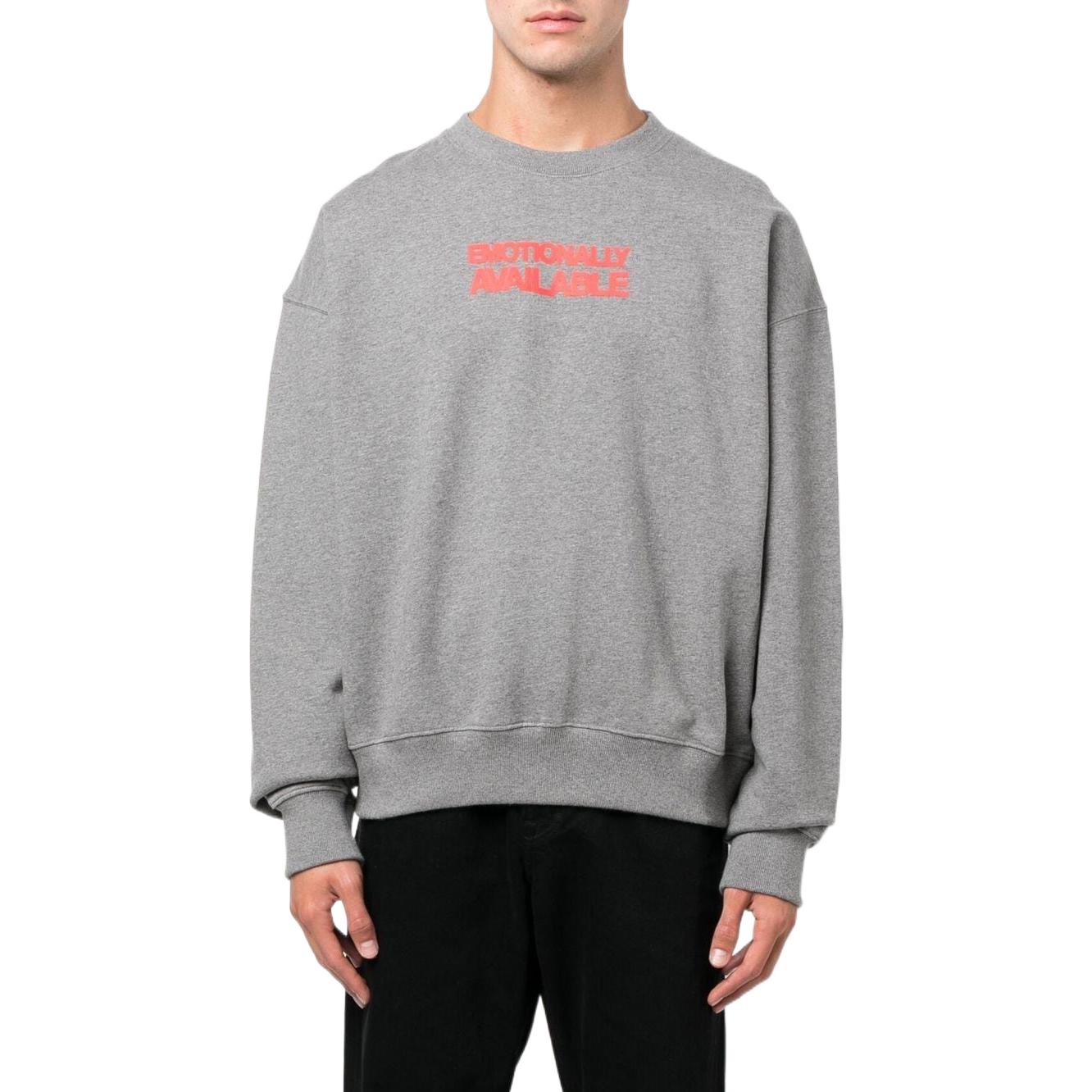 Off-White Fw22 OMBA058F22FLE0060825