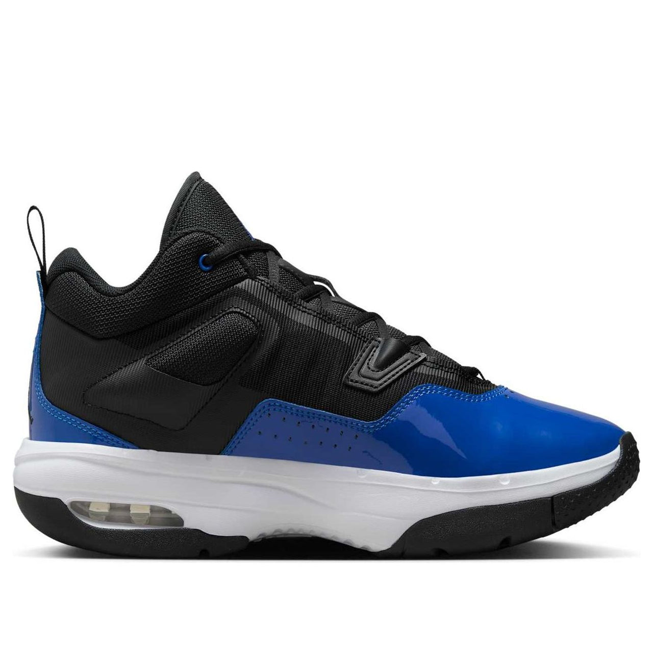Air Jordan Stay Loyal 3 'Black Game Royal' FB1396-041
