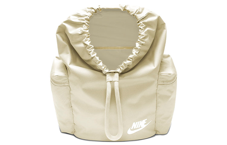 Nike Heritage Backpack 'Beige' BA6150-104
