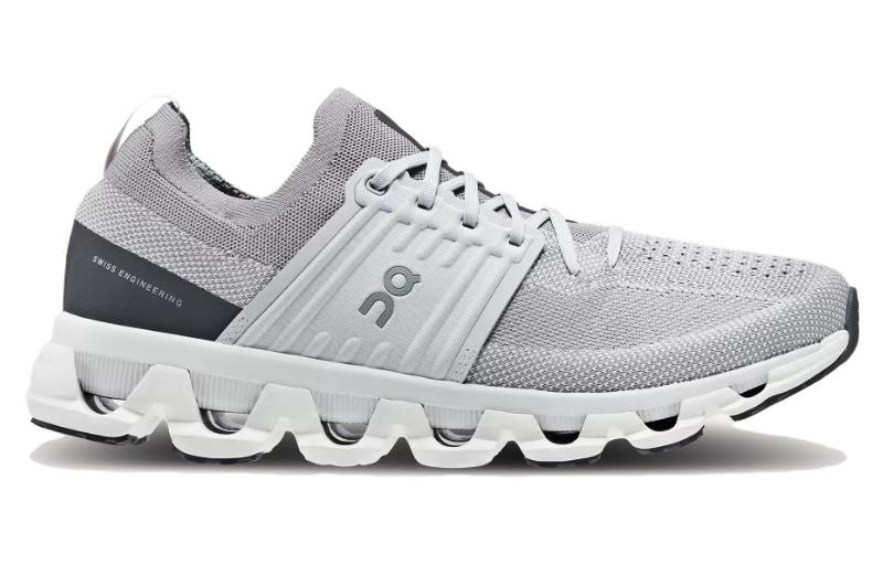 On Running Cloudswift 3 'Alloy Glacier' 3MD10560094