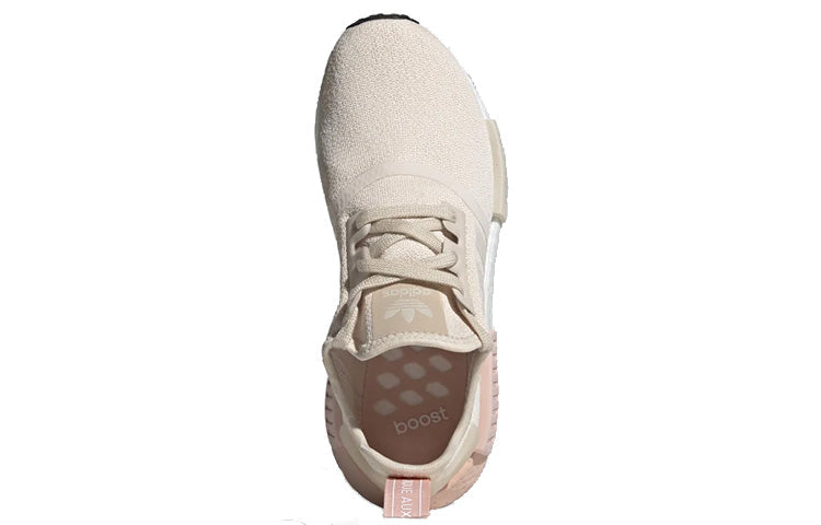 (WMNS) adidas NMD_R1 'Linen Vapour Pink' EE5179