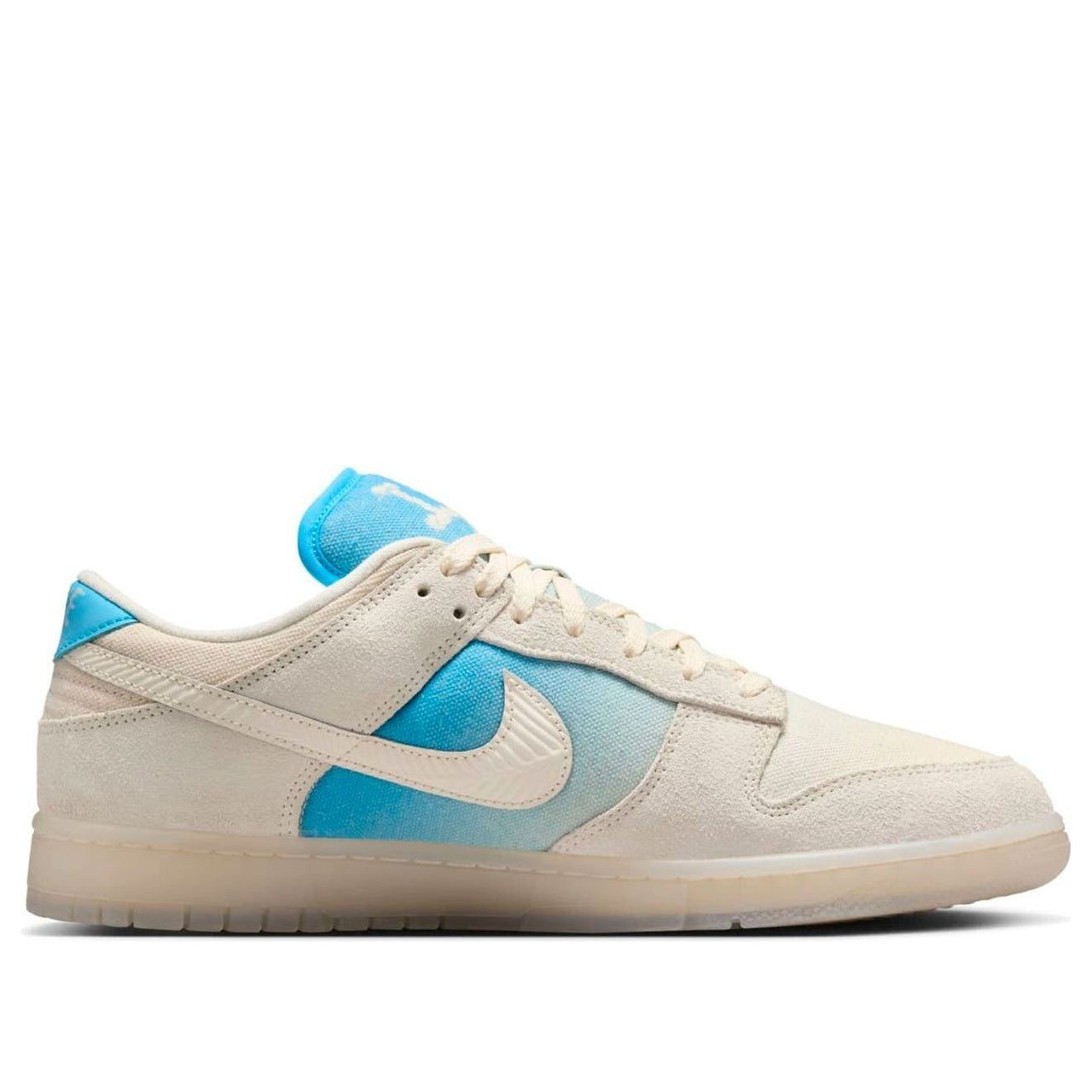 Nike Dunk Low 'Los Angeles' HQ3621-133