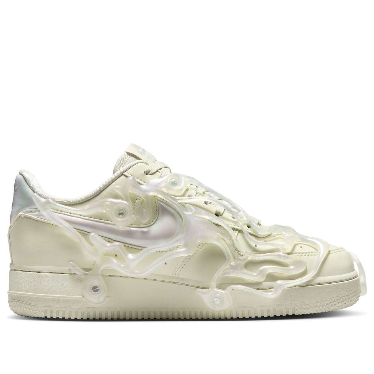 (WMNS) Nike Air Force 1 '07 'Sea Glass' FZ2602-001