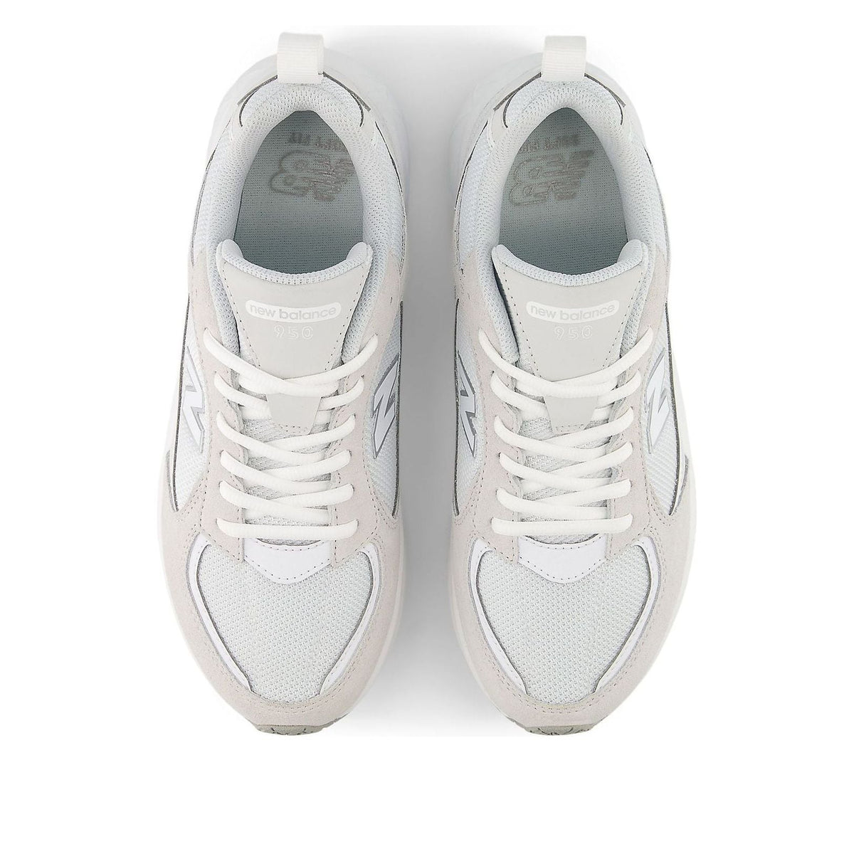 New Balance DynaSoft 'Grey Matter White Raincloud' UA950GR1