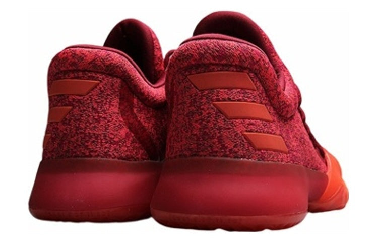adidas Harden Volume 1 'Red Glare' B39501