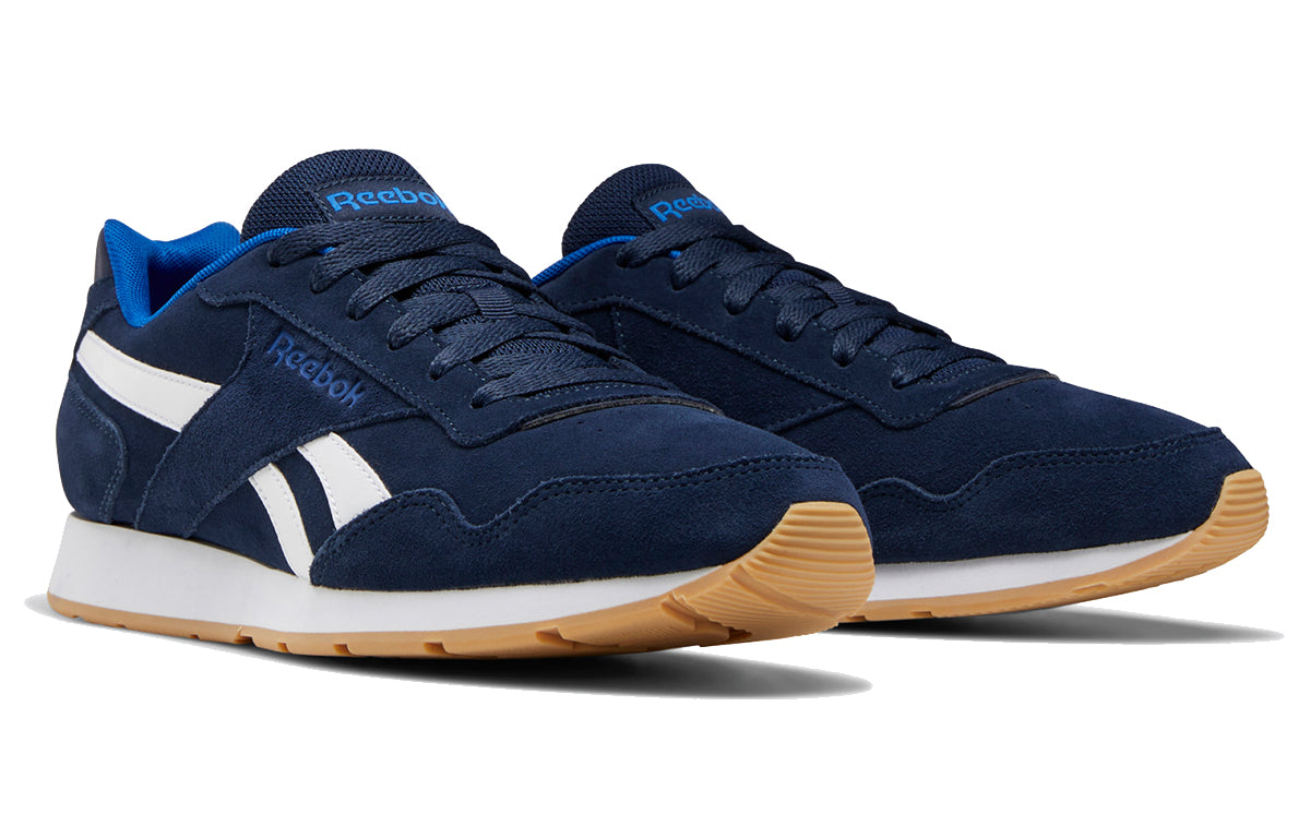 Reebok Royal Glide Blue/Black EG9395