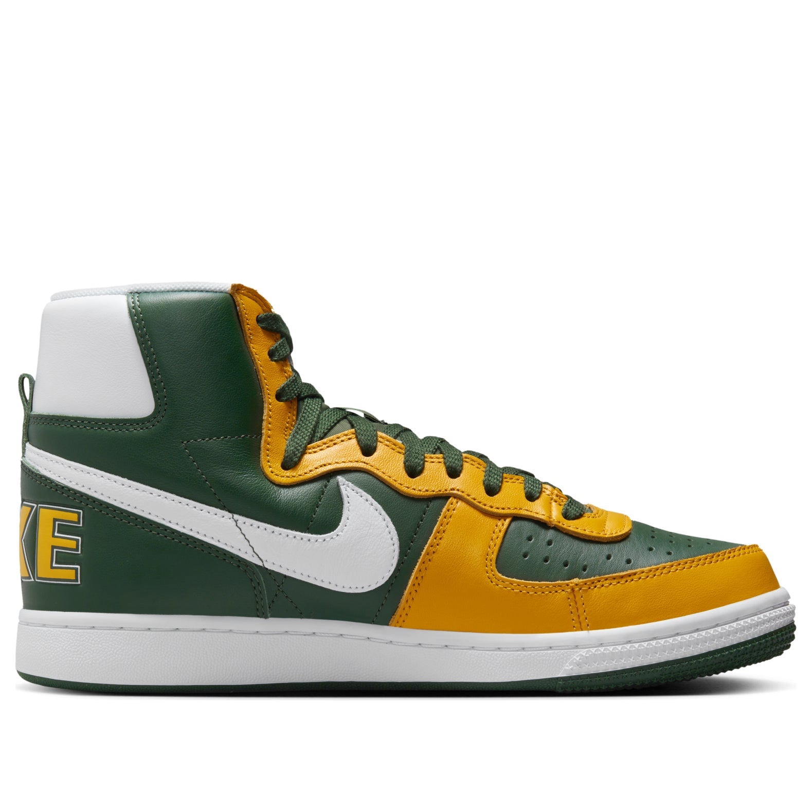 Nike Terminator High 'Seattle Supersonics' 2023 FN4442-300