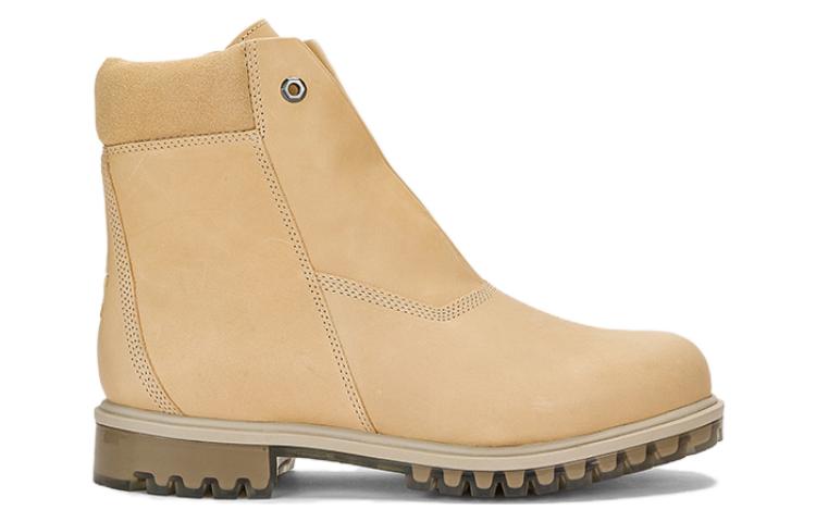 (WMNS) Timberland x A-COLD-WALL* Future73 6-Inch Zip Boot 'Nature' A66VKW