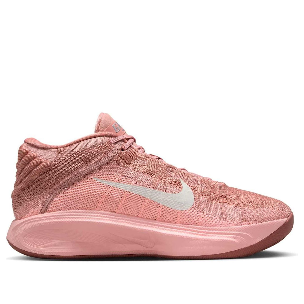 Nike Air Zoom GT Hustle 3 EP 'Red Stardust' FV5952-602
